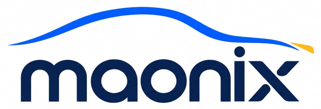 Maonix